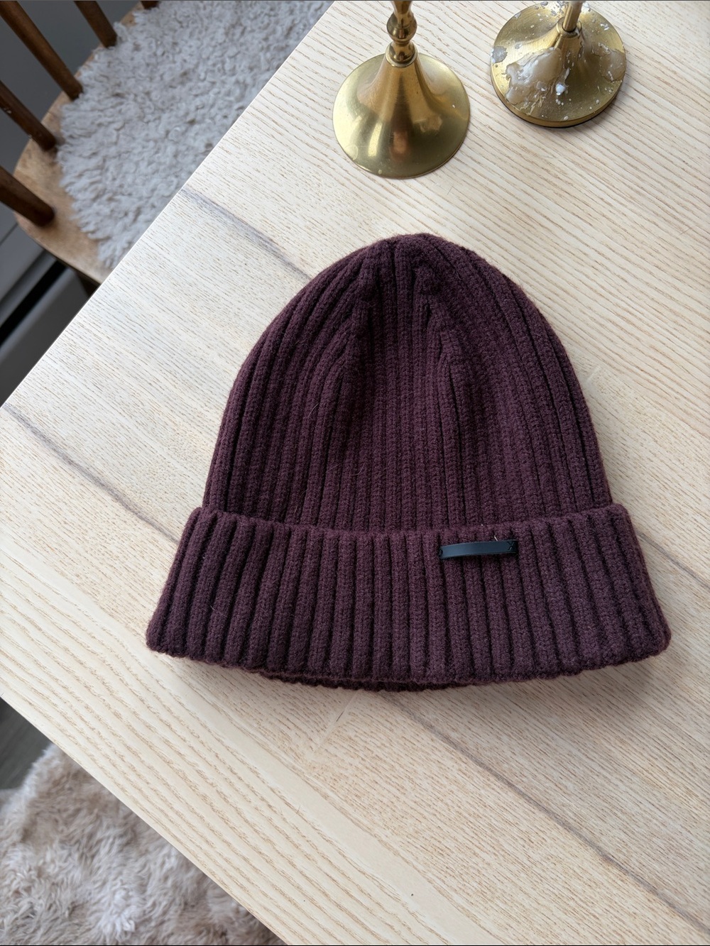 Express Beanie
